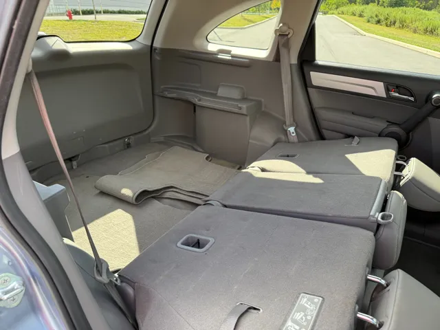 2010 Honda CR-V EX-L photo 21