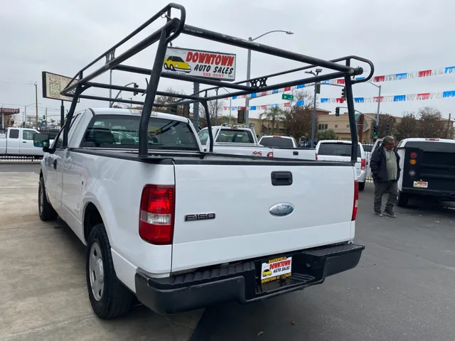 2007 Ford F-150 XL - Photo 5