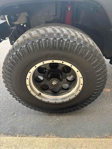 2017 Jeep Wrangler Sport S - Photo 14