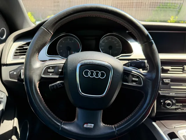 2010 Audi S5 Premium Plus - Photo 25