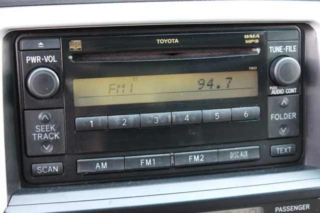 2009 Toyota 4Runner SR5 - Photo 33