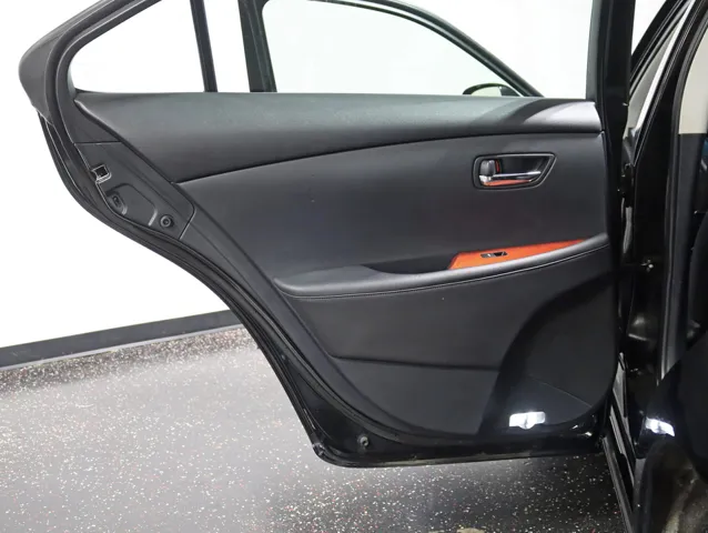 2007 Lexus ES 350 photo 28