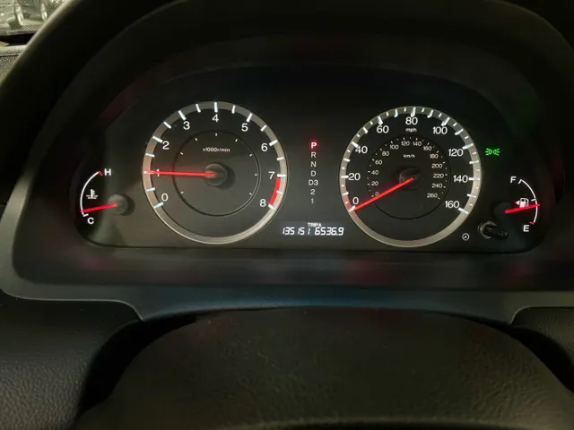 2011 Honda Accord EX photo 15