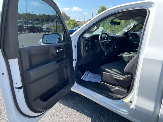 2019 Gmc Sierra 1500 Base photo 13