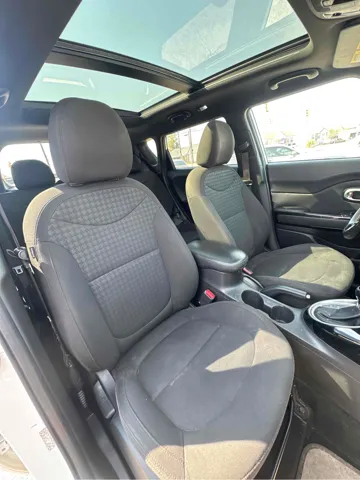 2015 Kia Soul Base - Photo 7
