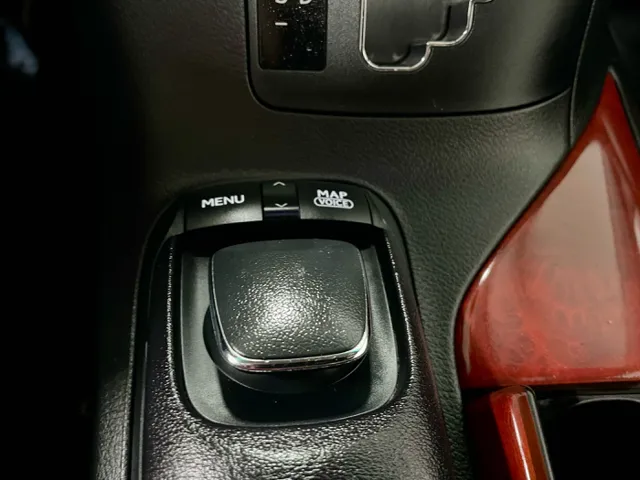 2011 Lexus RX 350 - Photo 15