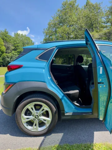 2023 Hyundai Kona SEL - Photo 21