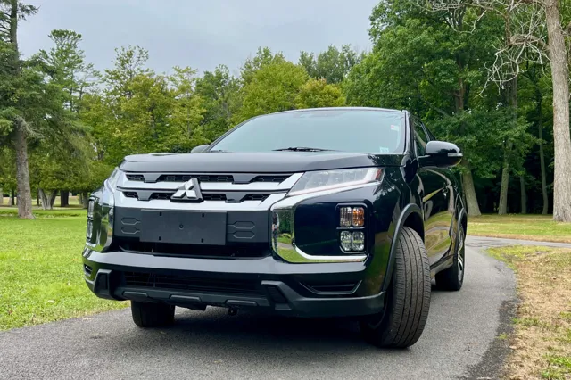 2024 Mitsubishi Outlander Sport SE