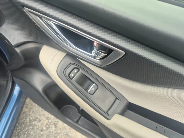 2020 Subaru Forester Premium - Photo 20