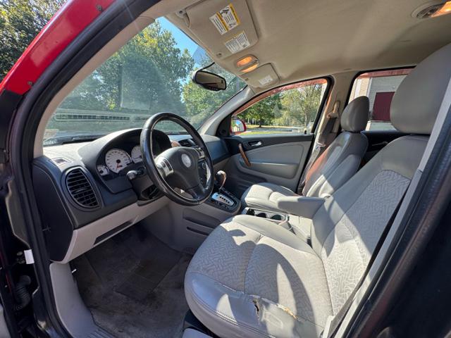 2006 Saturn Vue