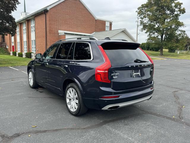 2016 Volvo XC90