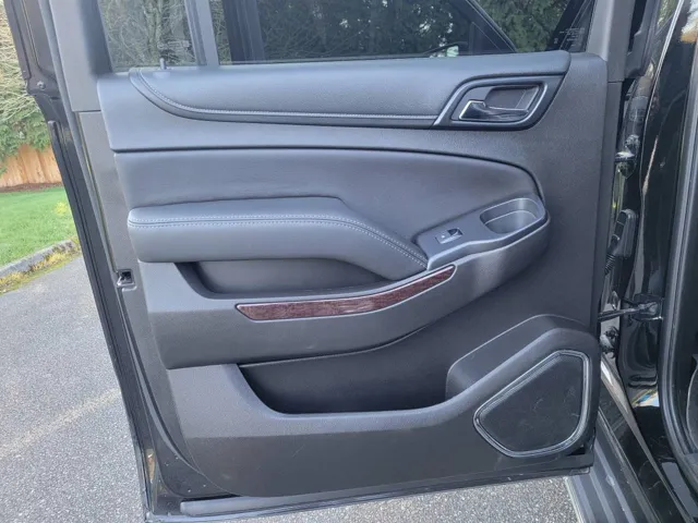 2018 GMC Yukon XL SLE - Photo 15