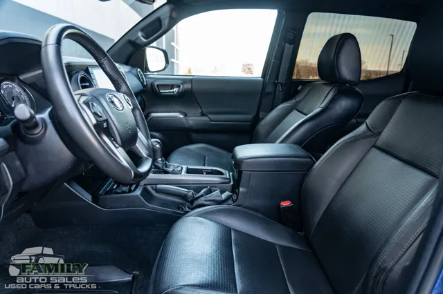 2022 Toyota Tacoma TRD Sport - Photo 25
