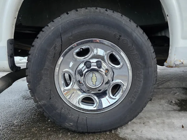 2012 Chevrolet Express Cargo Work Van - Photo 75