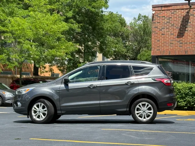 2018 Ford Escape SE - Photo 5