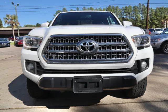 2017 Toyota Tacoma TRD Off Road - Photo 6