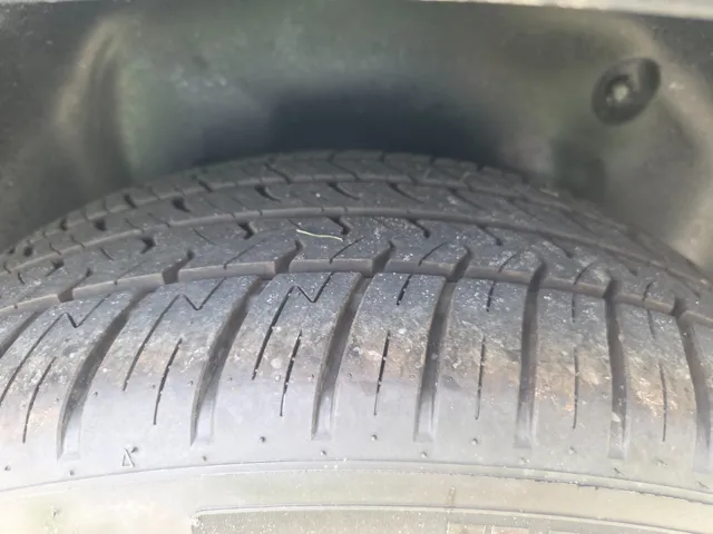 2021 Honda Passport Touring - Photo 8
