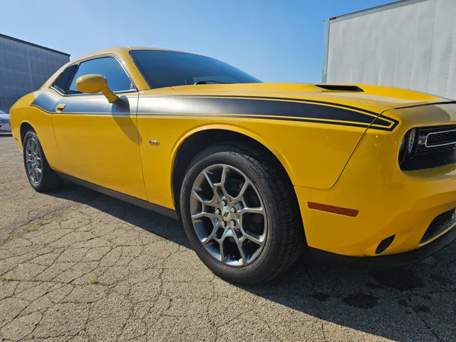 2017 Dodge Challenger GT - Photo 13