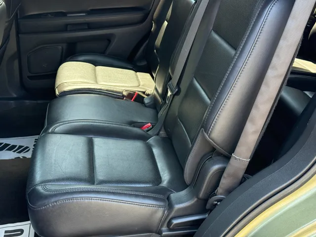 2013 Ford Explorer Limited - Photo 26