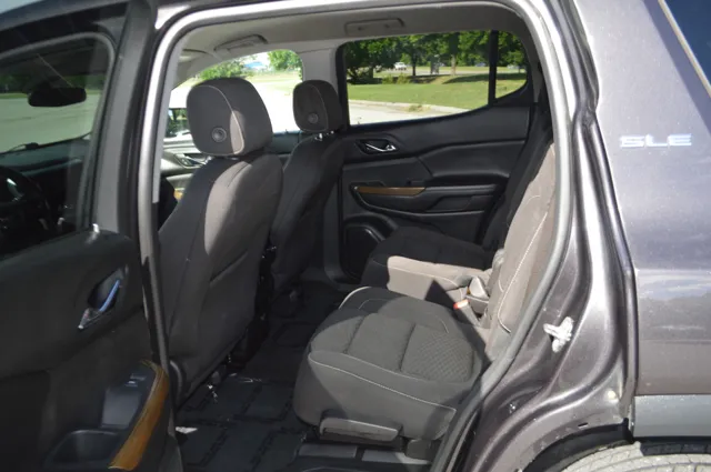 2017 GMC Acadia SLE-2 - Photo 20
