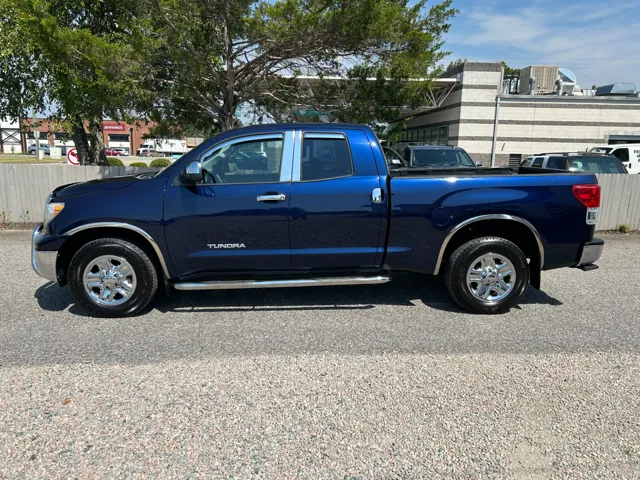 2010 Toyota Tundra Tundra Grade - Photo 8