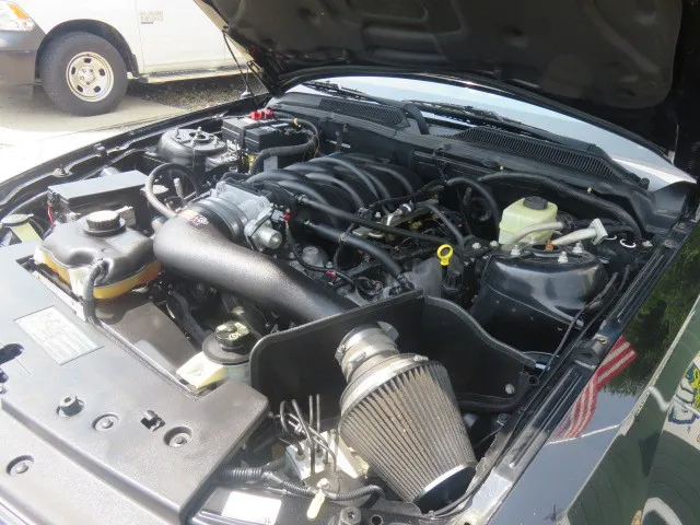 2006 Ford Mustang GT Deluxe - Photo 25