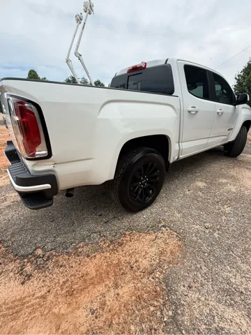 2021 GMC Canyon Elevation - Photo 6