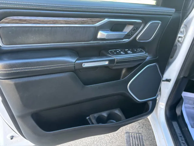 2020 RAM Ram 1500 Pickup Laramie - Photo 14