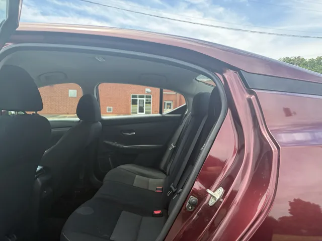 2021 Nissan Sentra SV - Photo 14