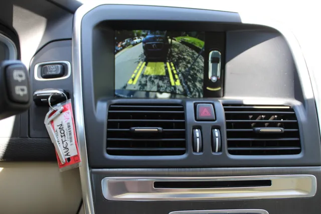 2015 Volvo XC60 Premier - Photo 19