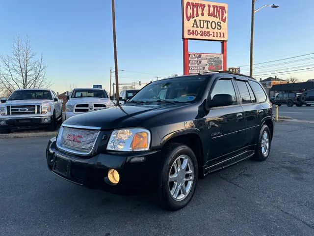 2006 GMC Envoy Denali - Photo 9