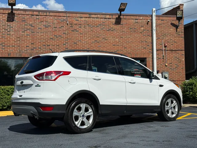 2016 Ford Escape SE - Photo 32