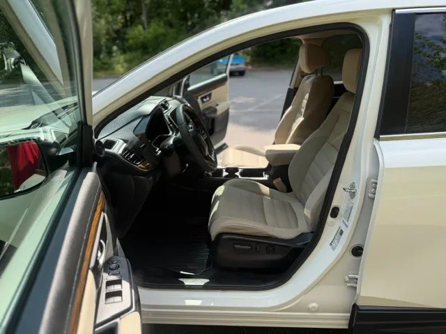 2018 Honda CR-V EX - Photo 18