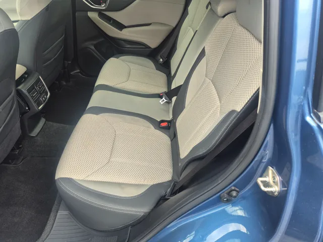 2020 Subaru Forester Premium - Photo 15