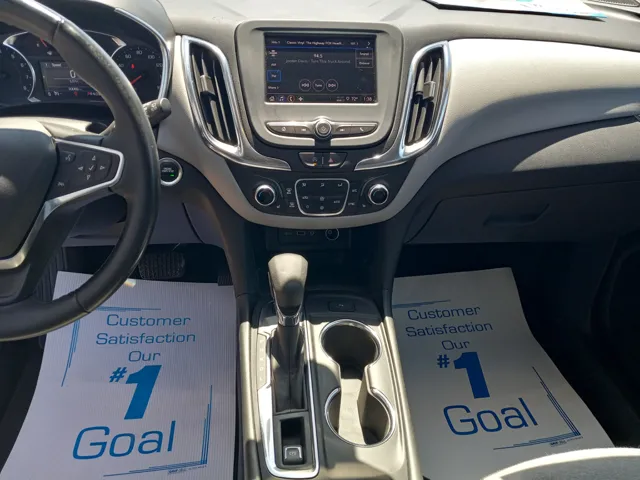 2024 Chevrolet Equinox LT - Photo 14
