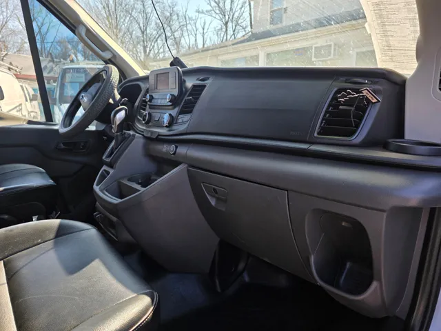 2021 Ford Transit Van Base - Photo 51
