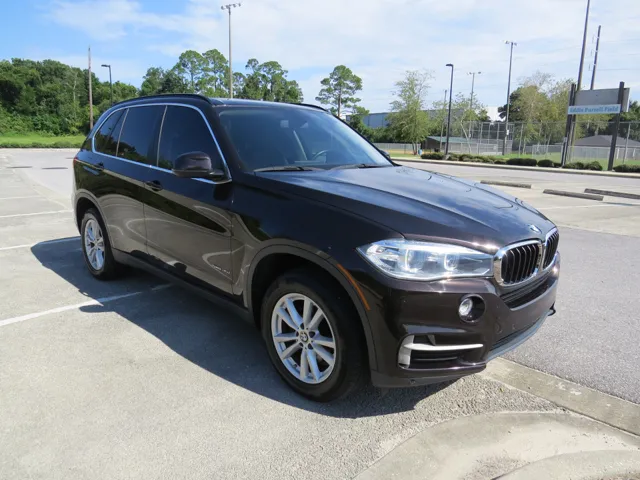 2014 Bmw X4 sDrive35i photo 2
