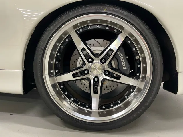 1999 Lexus SC 300 - Photo 20