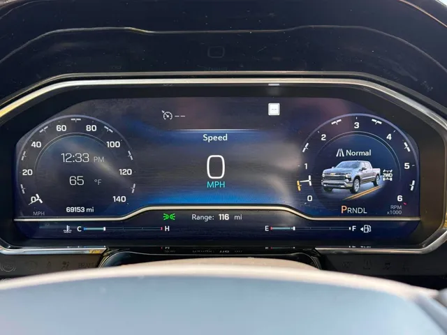 2022 Chevrolet Silverado 1500 LT - Photo 14