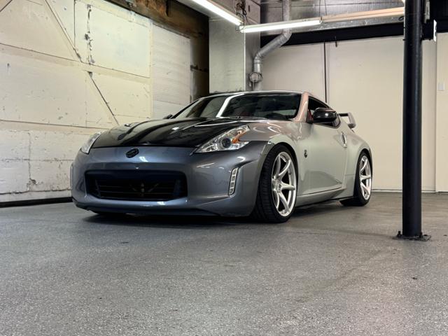 2017 Nissan Z