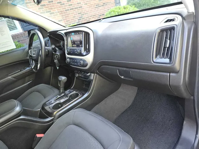 2019 GMC Canyon SLE - Photo 30