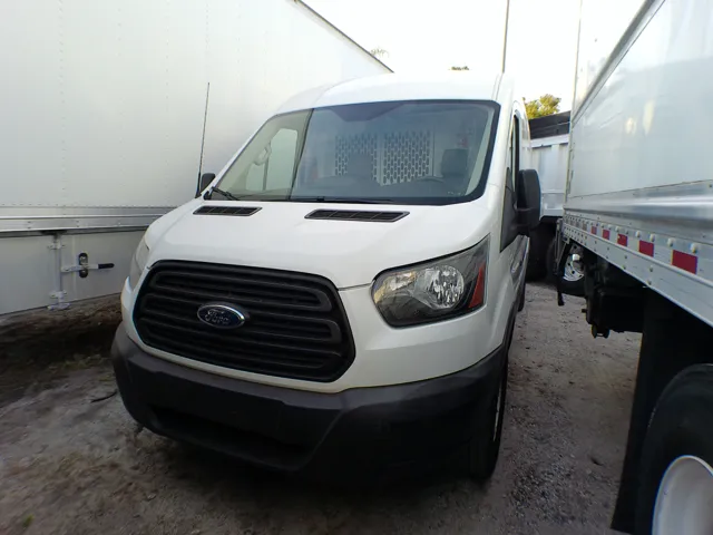 2019 Ford Transit Van Base