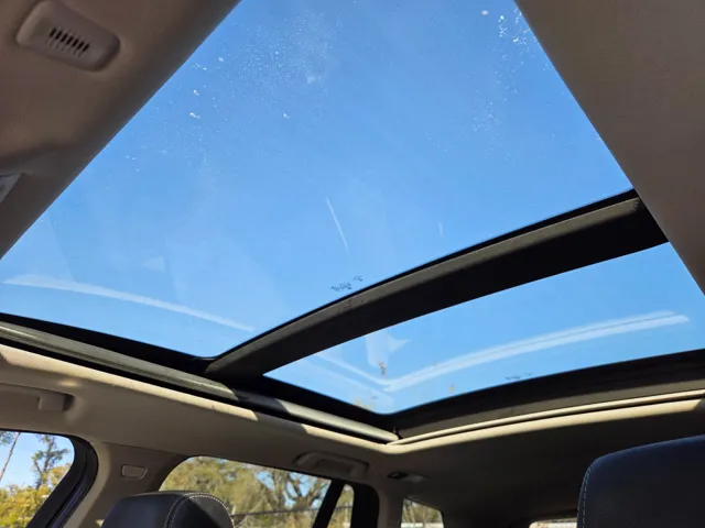 2015 BMW X3 xDrive35i - Photo 25