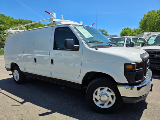 2012 Ford E-Series E-150 Van's photo