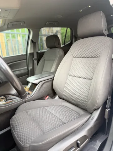 2019 GMC Acadia SLE-2 - Photo 10