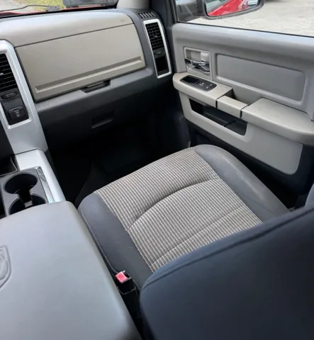 2009 Dodge Ram 1500 Pickup SLT - Photo 9