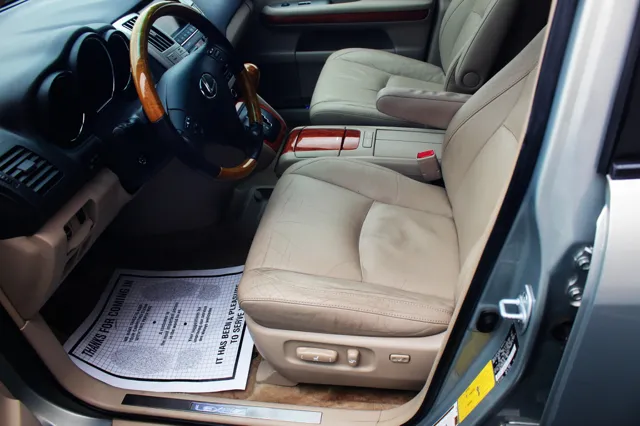 2008 Lexus RX 400h - Photo 12