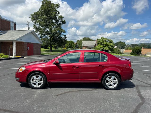 2008 Chevrolet Cobalt