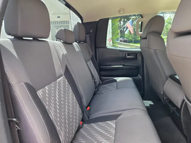 2018 Toyota Tundra SR5 photo 24