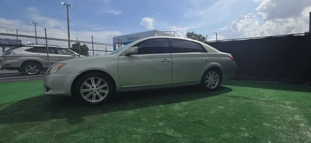 2008 Toyota Avalon Limited - Photo 13